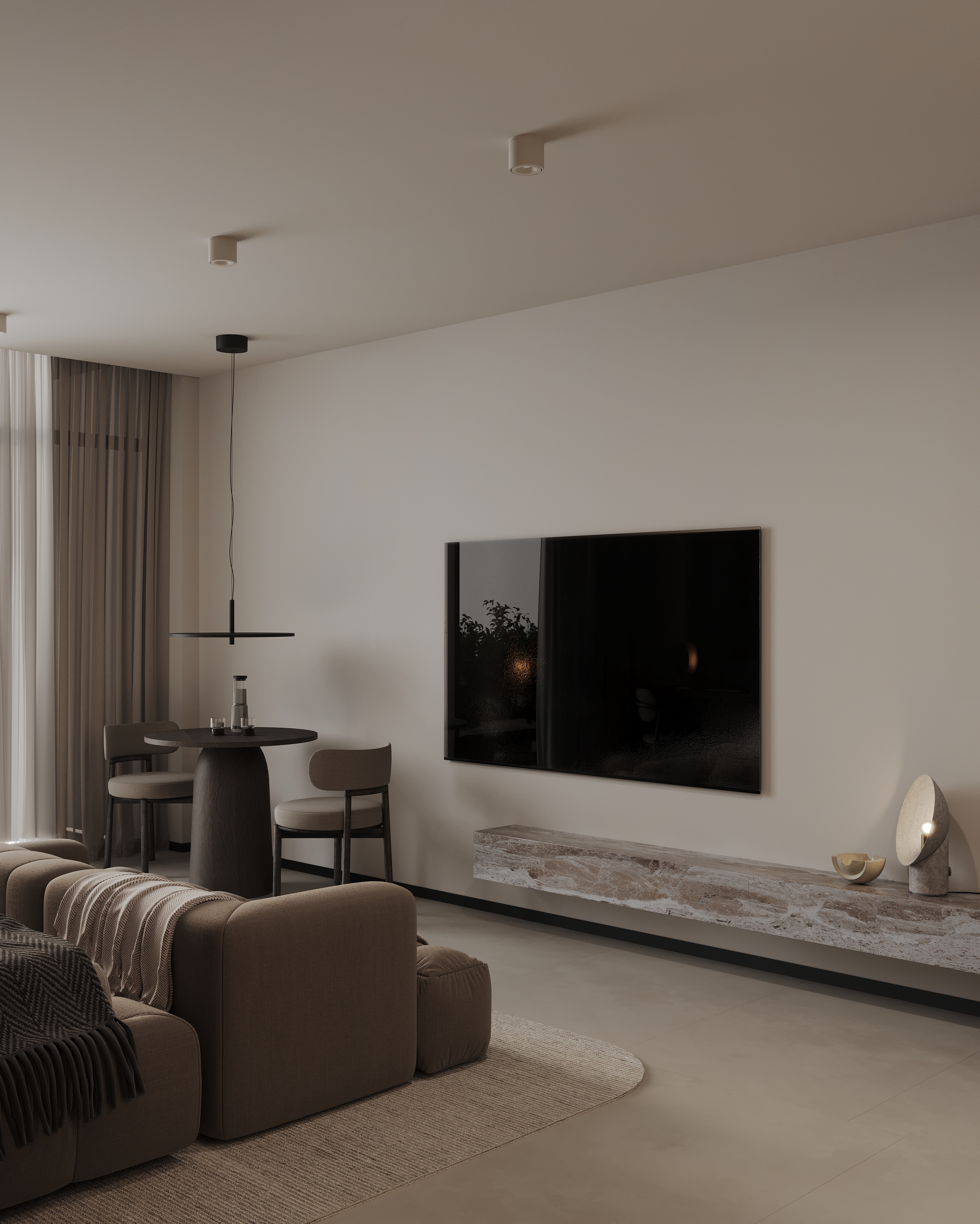 Sunny Moon Apartments 33